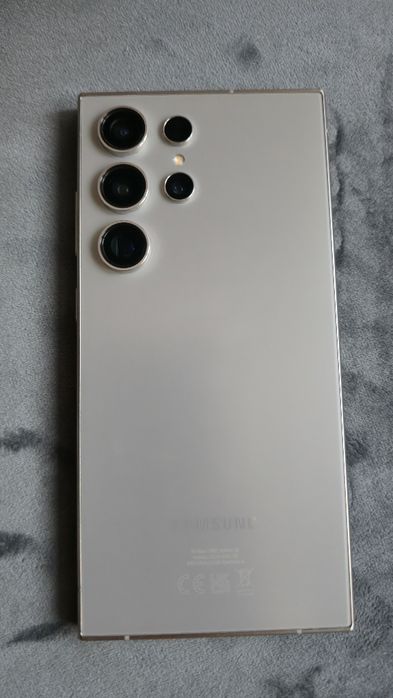 Samsung S24 Ultra 512gb