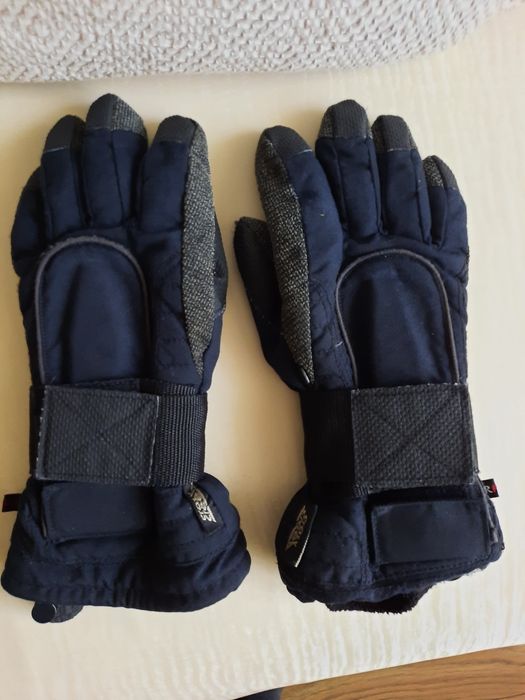 Mănuși schi/ snowboard Northville gen Zanier