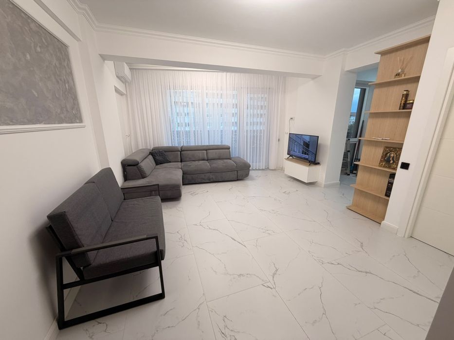Apartament 2 camere-Cartier Luceafarul