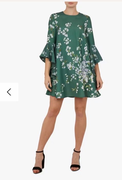 Рокля Ted Baker