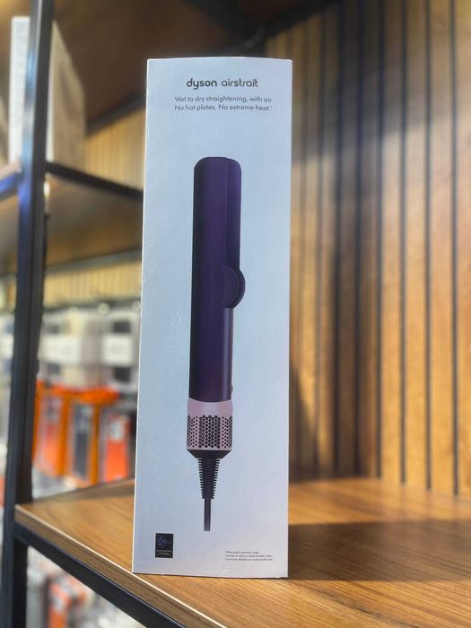 Выпрямитель Dyson Airstrait