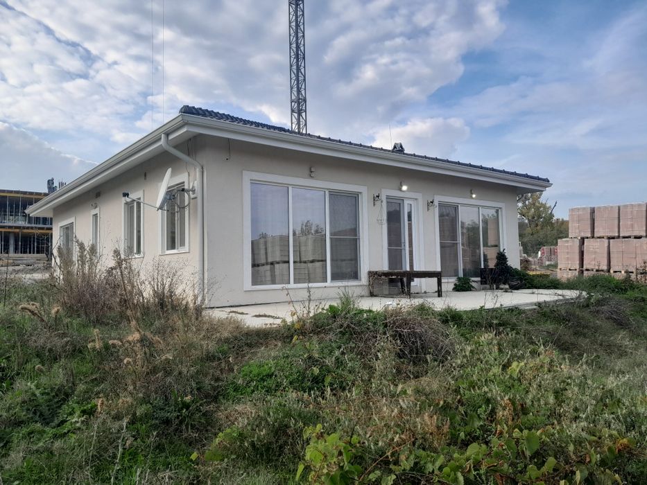 Продава се Къща в к.к. Св.Св. Константин и Елена - 128 кв.м за 225 €/кв.м - Снимка #3