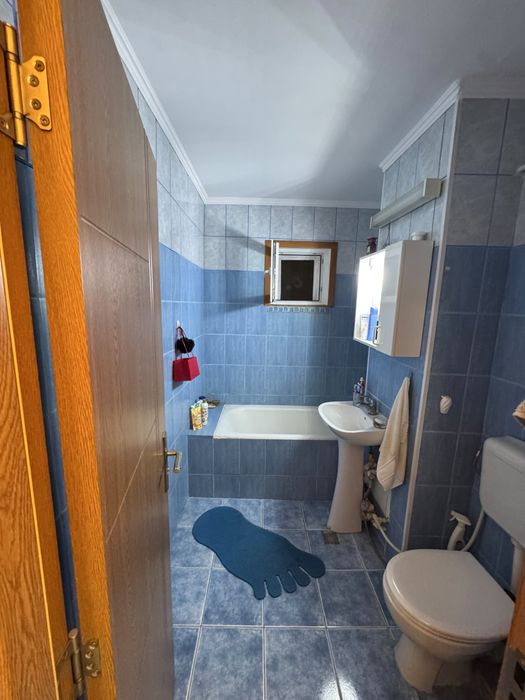 Ichiriez apartanent 2 camere , recent renovat