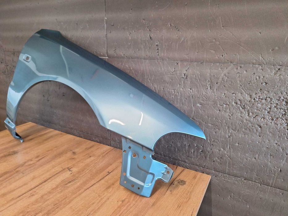 Aripa Fata Dreapta Audi A4 B5 An 1994-2000 (X6V (Verde))