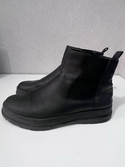 Ботинки челси Prada