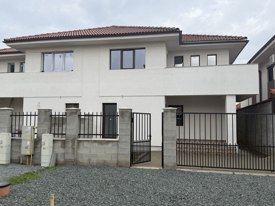 Duplex de vanzare,zona rezidenziala linistita,cartierul Militari!