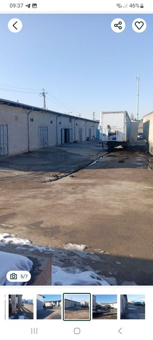 Srochna sotiladi Bektemirda