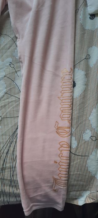 Pantaloni juicy couture