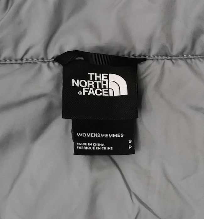 The North Face Jacket оригинално яке S спорт туризъм планина яке