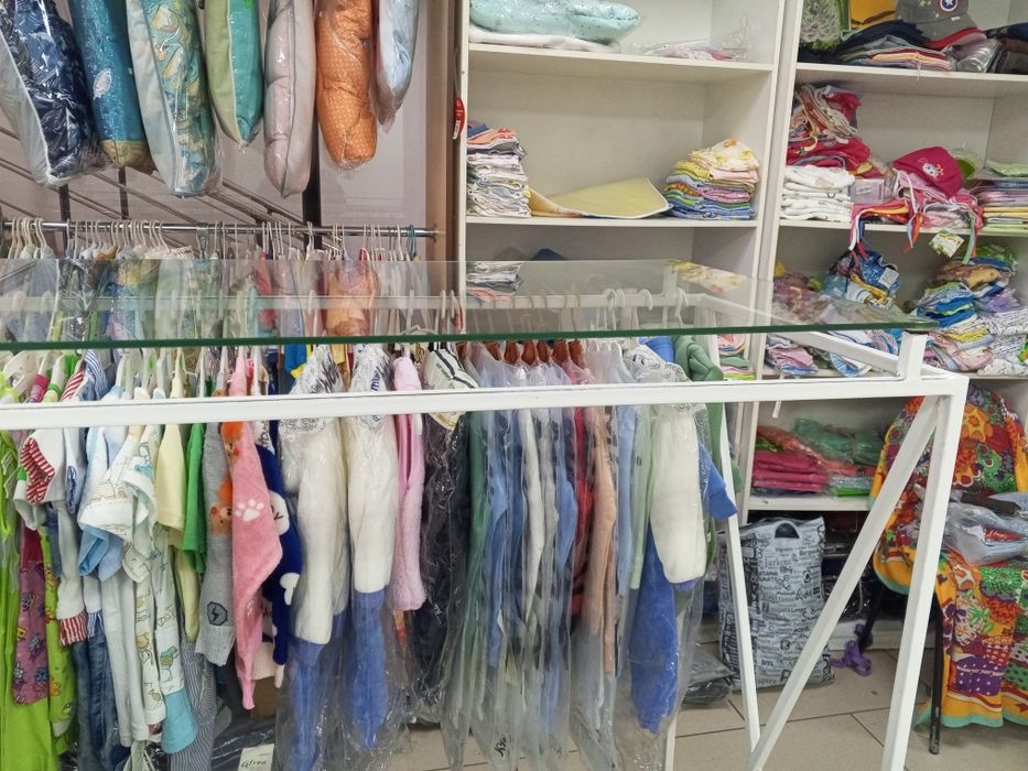 Торговое оборудование