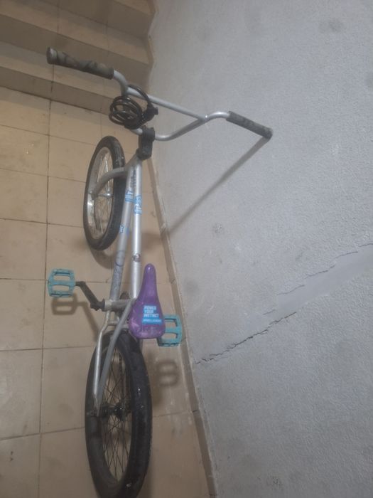 BMX Haro обмен имеется
