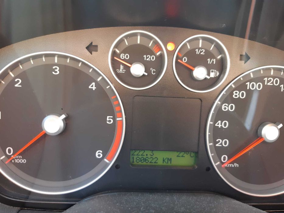 FORD Focus 2006 — imagine 4