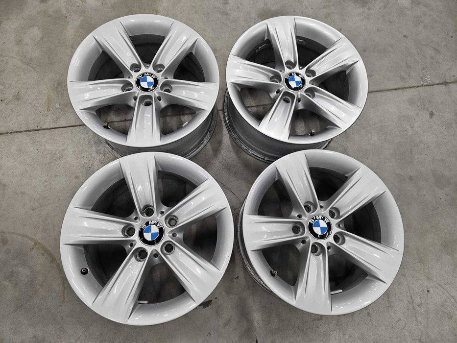 Jante 5x120 R16 BMW F30,E90 (seria 3),e46;Seria 1 (e87,F40);VW T5,T6