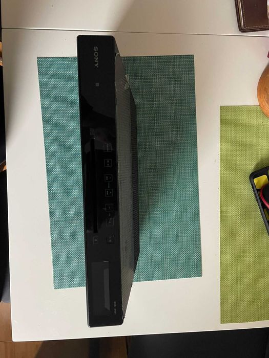 Minisistem SONY CMT-X5CDB