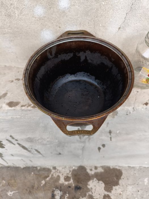 Казань кукмара 3 л