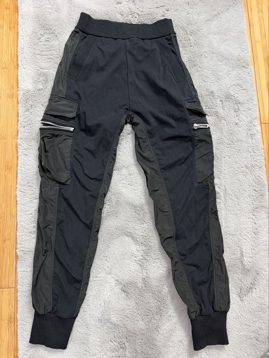 Pantaloni Vagabond Made By Society