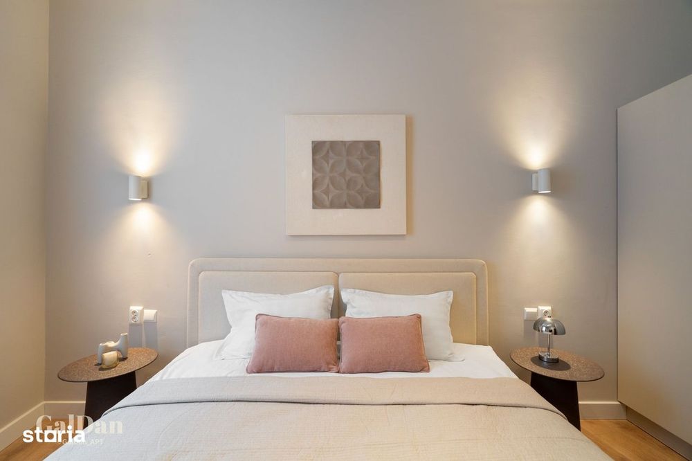 Apartament Premium cu 4 Camere | Ultracentral | GalDan Apartments
