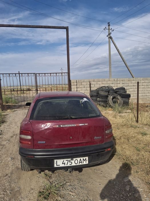 Фиат брава продам
