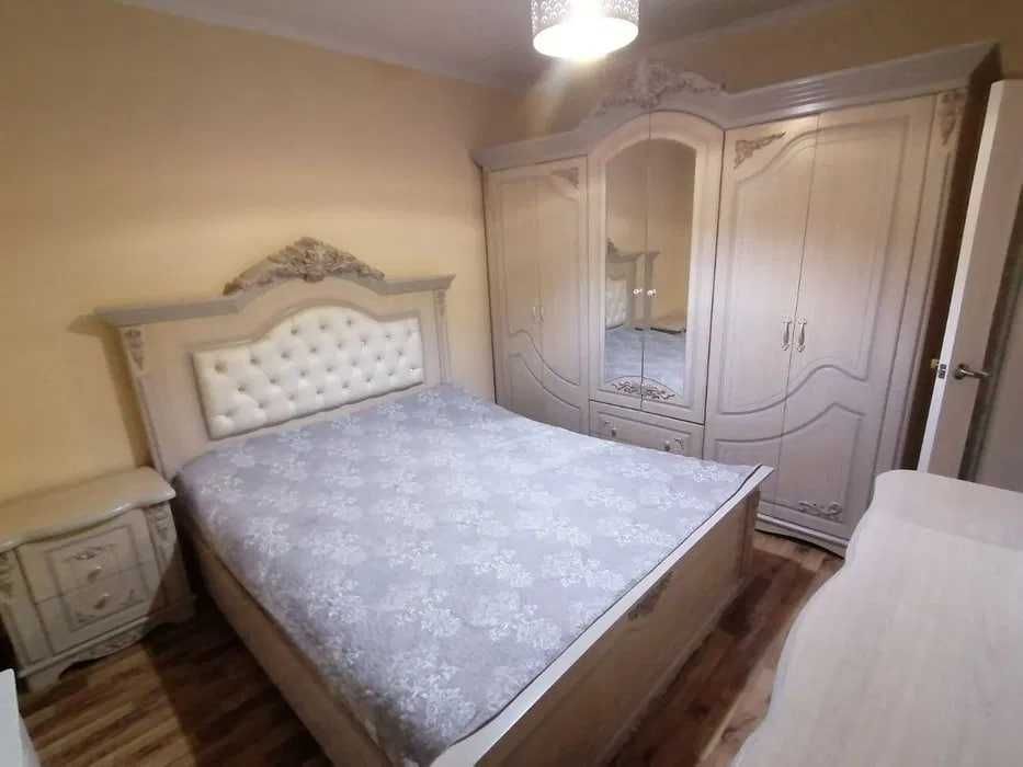 Сдаётся квартира на Паркентском! 3*