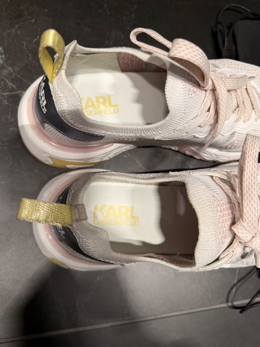 Karl Lagerfeld размер 38 UK 5