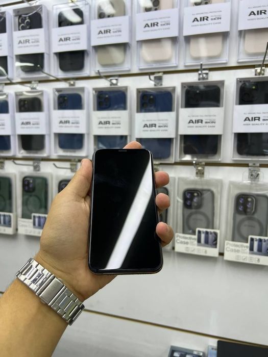 iPhone xs eng yaxshi madel