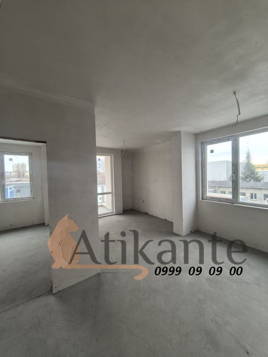 Продава се Двустаен апартамент в София, Толстой - 57 кв.м за 1074 €/кв.м - Снимка #3