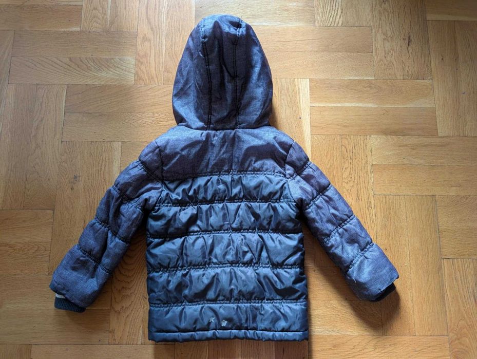 Детско яке Lupilu