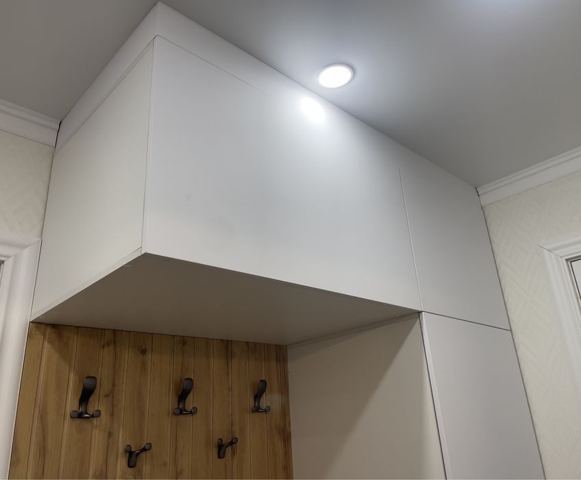 Гарнитур/ мебель в прихожую ( (МДФ/ЛДСП)