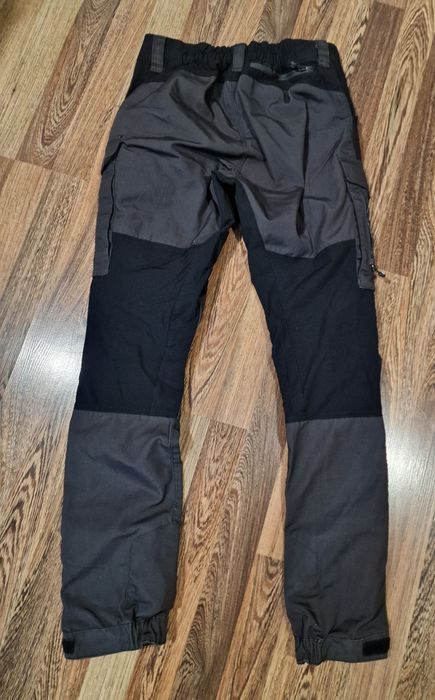 Pantaloni trekking RevolutionRace dame S