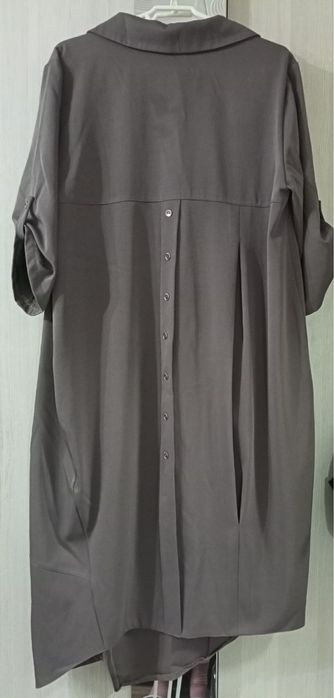 Нарядное женское платье