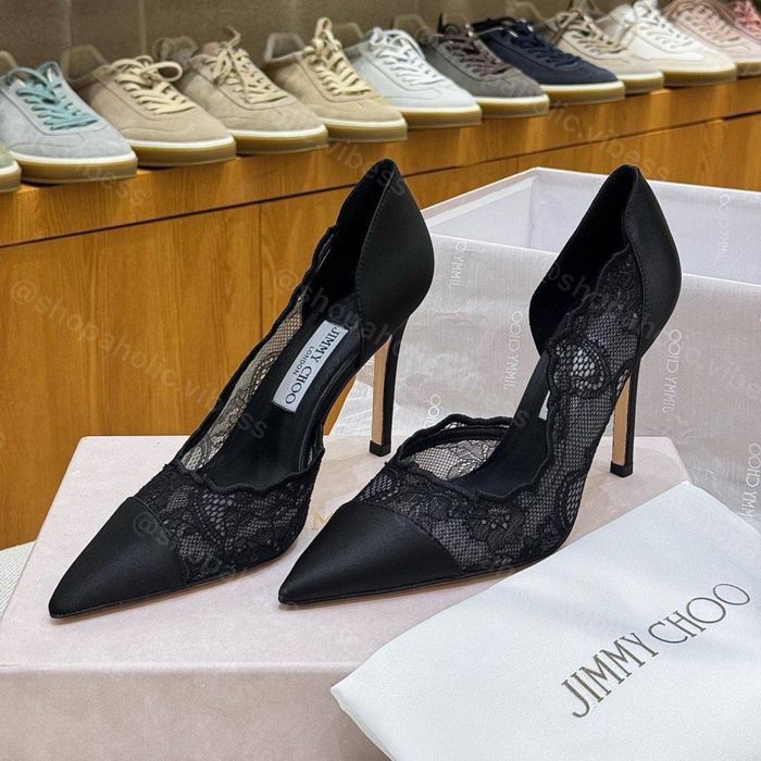 Pantofi Jimmy Choo