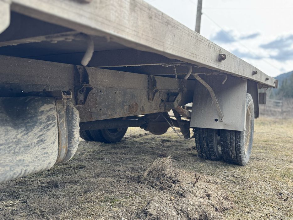 Бус IVECO dayli 35c15