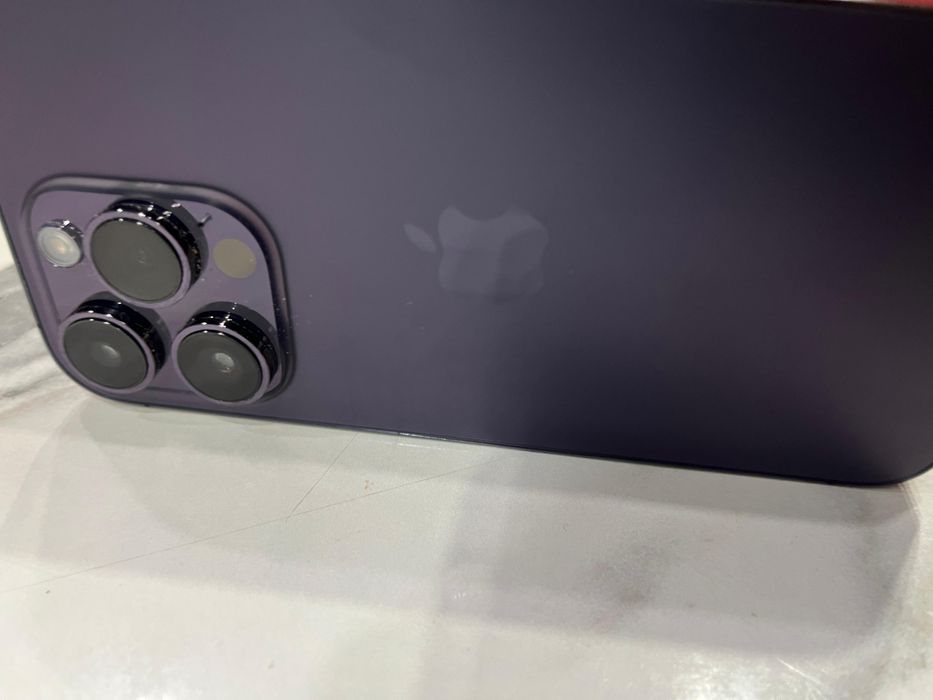Iphone 14pro акб 86% айфон