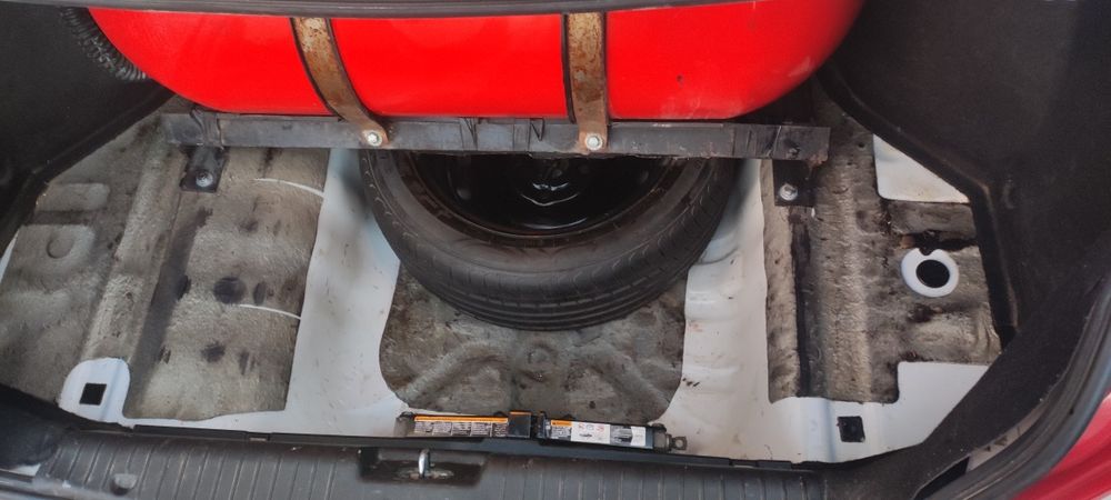 Jentra mexanik sotiladi