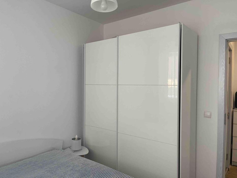 Дава се под наем Двустаен апартамент в София, Малинова долина - 55 кв.м за 650 € - Снимка #7