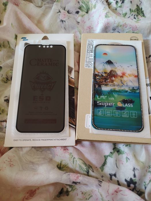 Iphone 13 в отлично състояние
