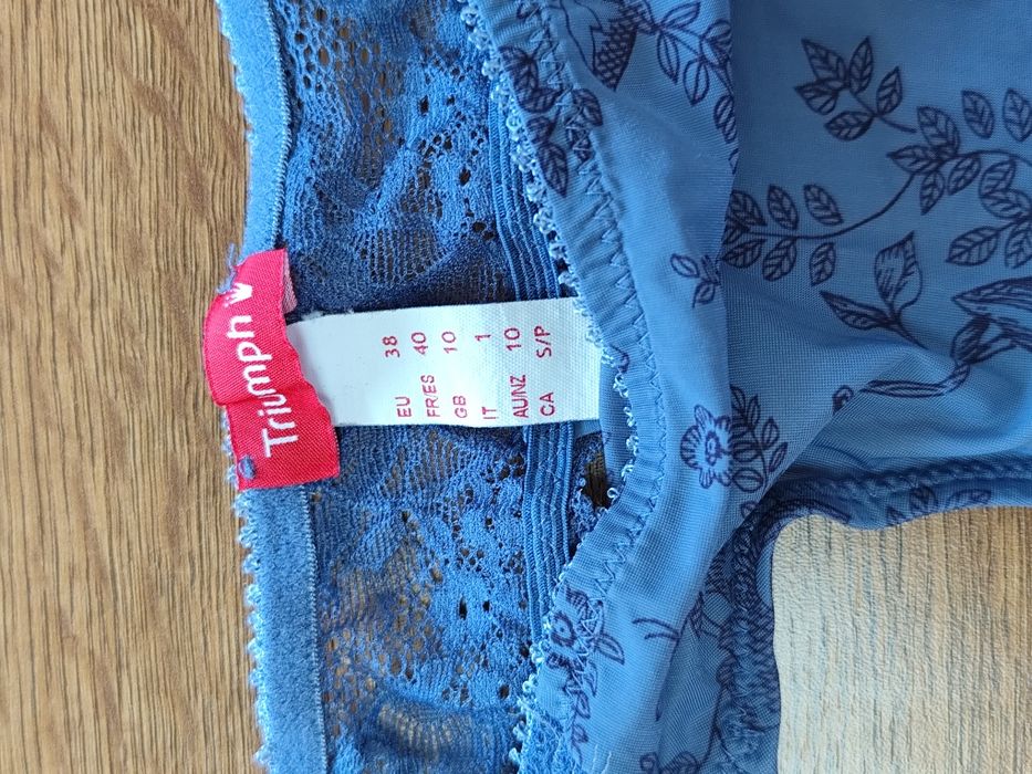 Triumph lenjerie dama M