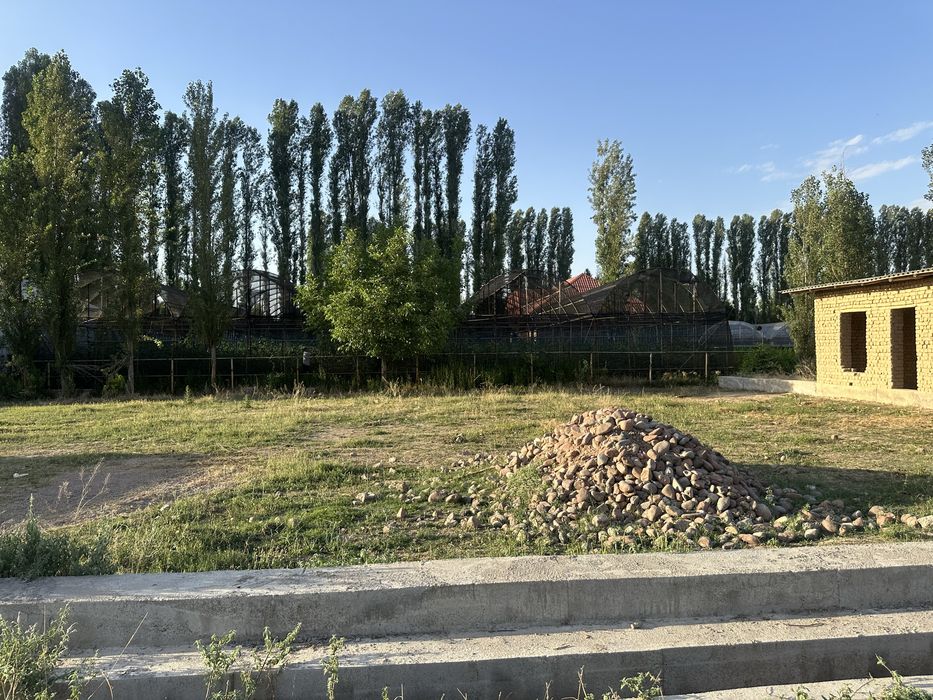 4 Sotix Uchastka sotiladi