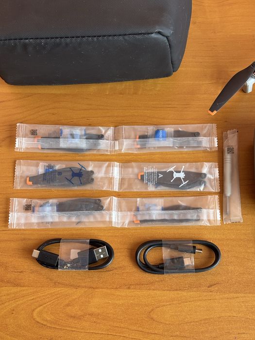 Дрон Dji mini 3 комбо