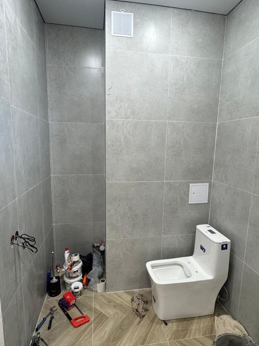 Кафель любой сложности