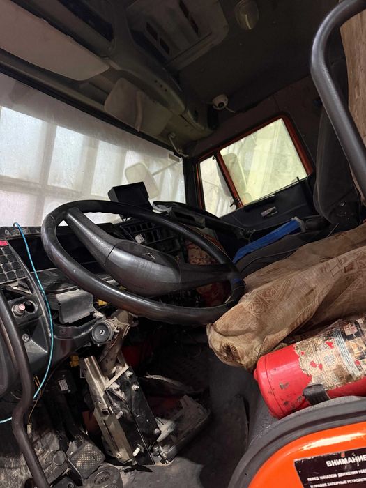 автобус вахтовый нефаз б/у