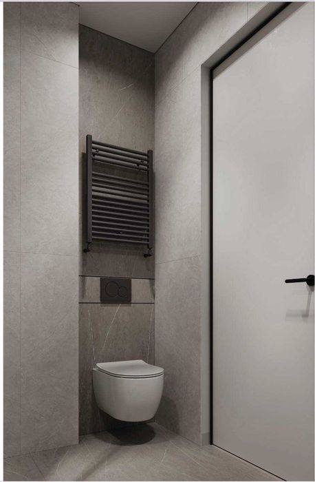 1/9/12 ЖК Imperial - Алайский Рынок Коробка с готовым дизайн проектом