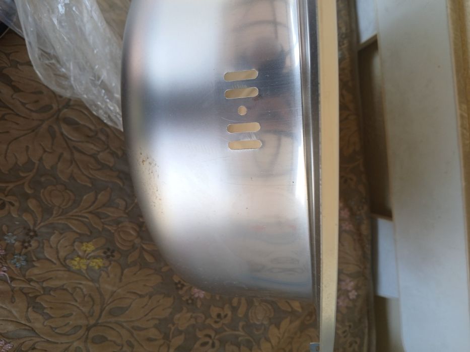 Умывальник для кухни