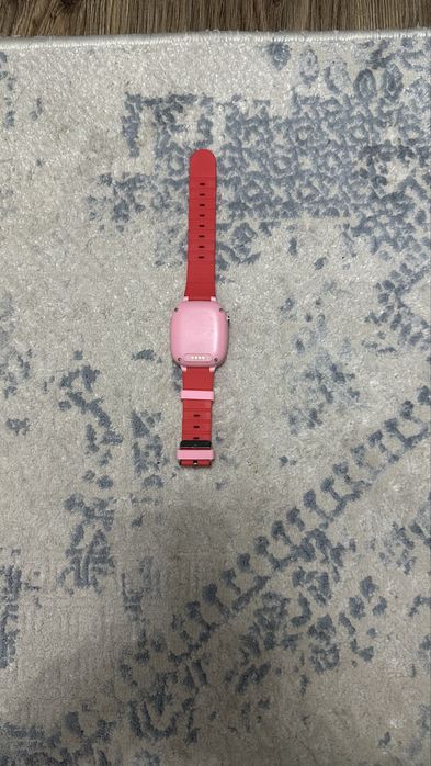 GPS сағат балаларға арналған арзан бағада