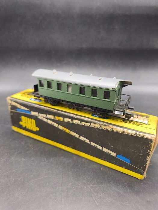 Железная дорога Пико