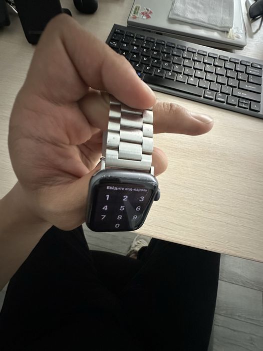 Apple watch SE 40 mm