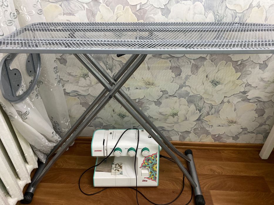 Доска гладильная