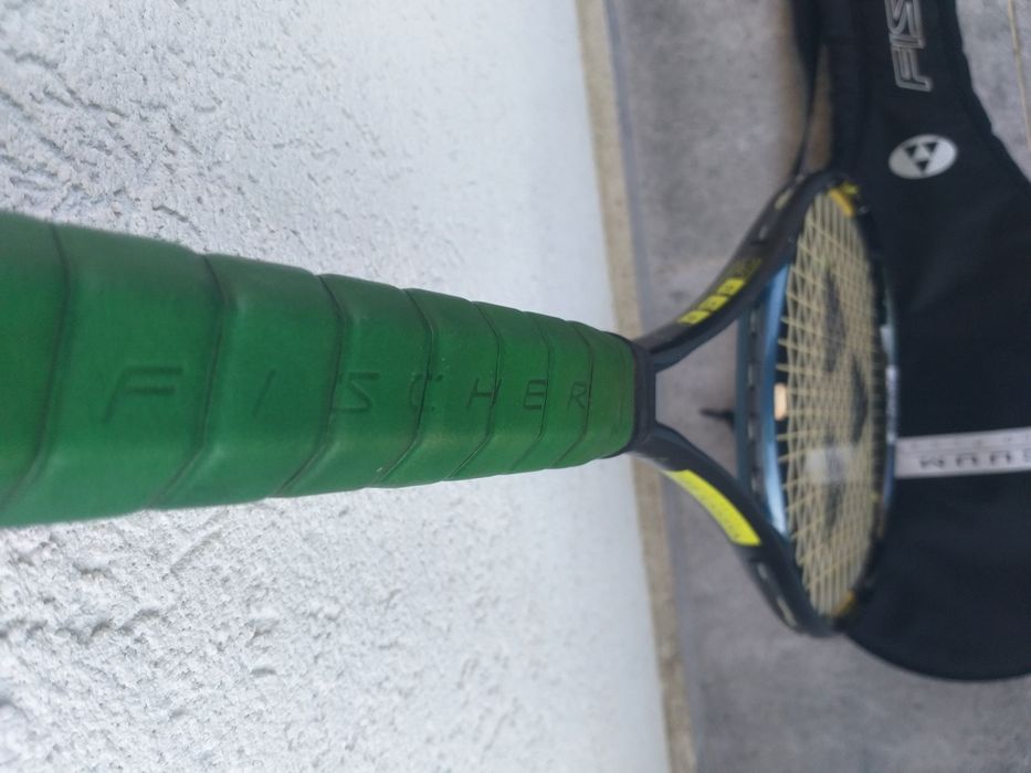 Racheta Fischer Vacuum 280