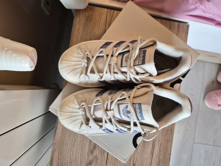 Adidas Superstar Bonega W