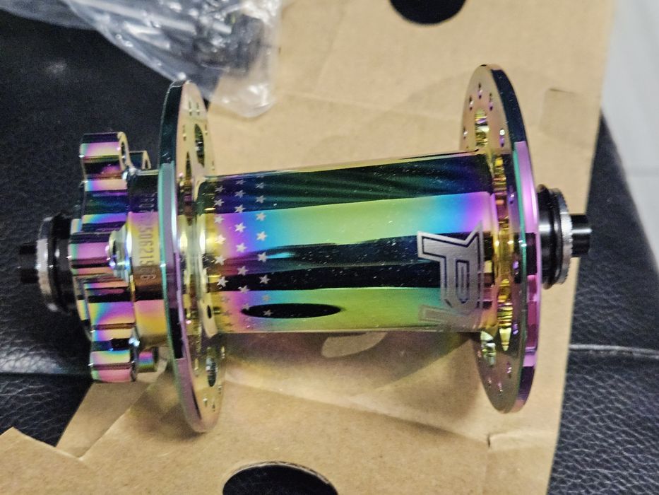 Vand butuci HASSNS PRO 7